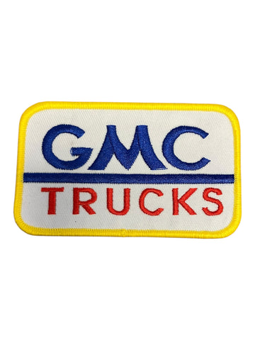 Hat Bar Patch