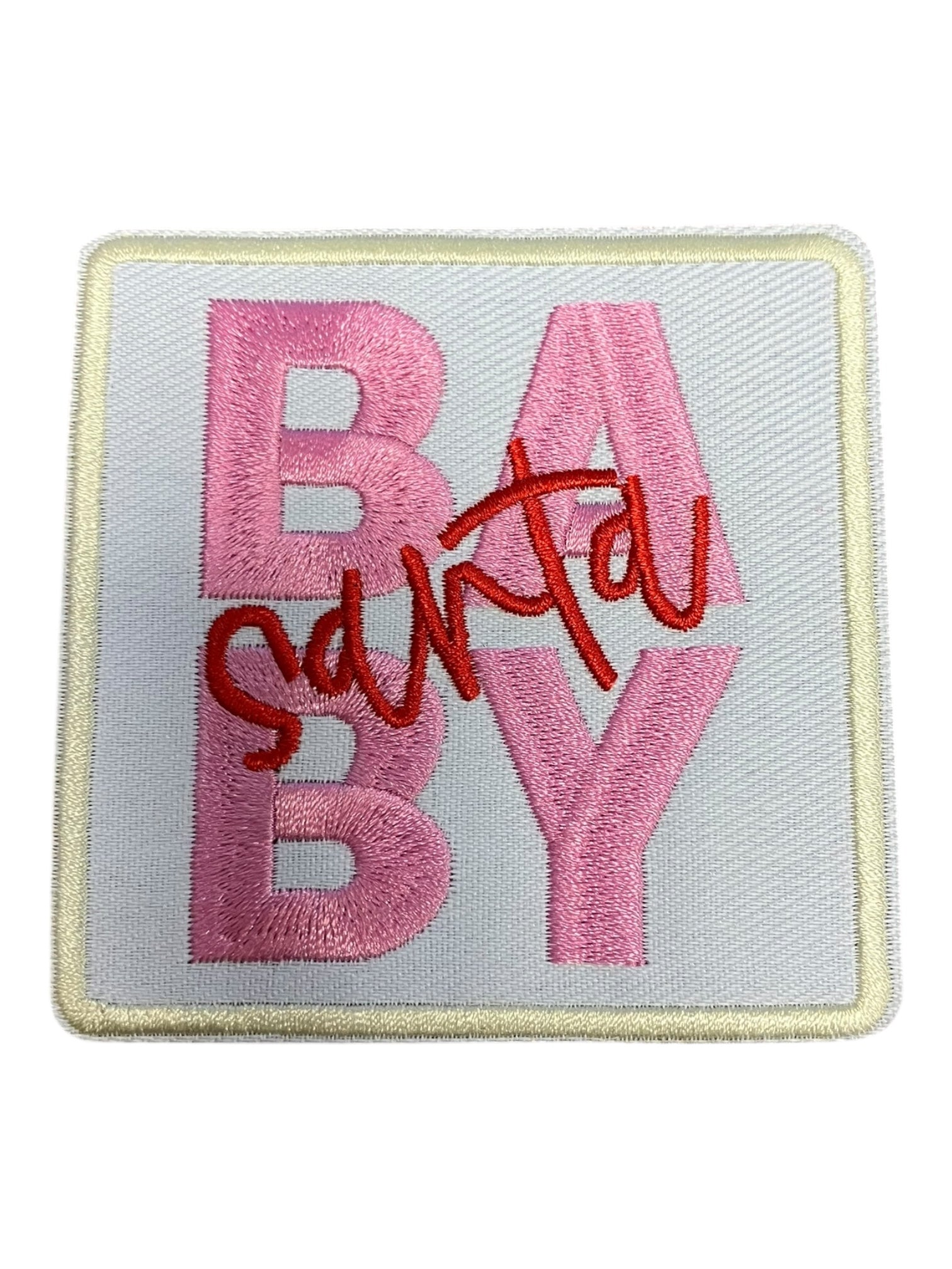 Hat Bar Patch