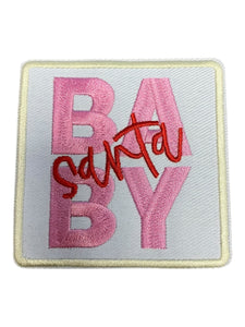 Hat Bar Patch