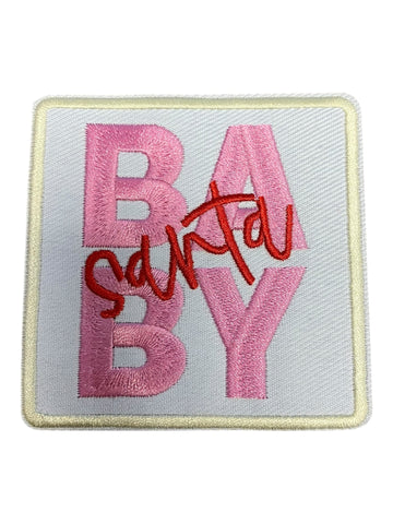 Hat Bar Patch