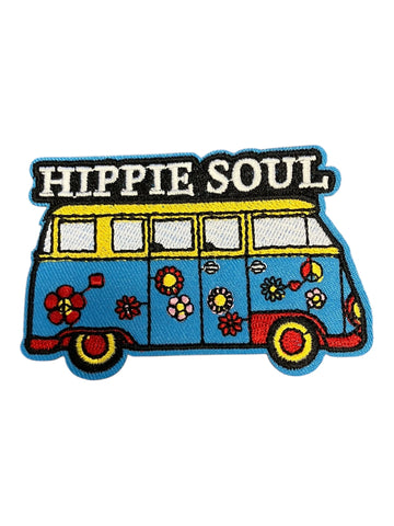 Hat  Bar Decal