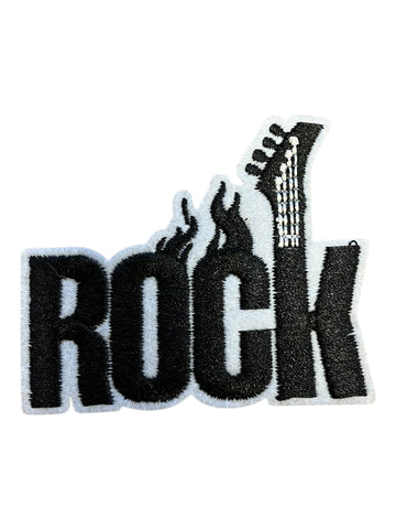 Hat Bar Patch