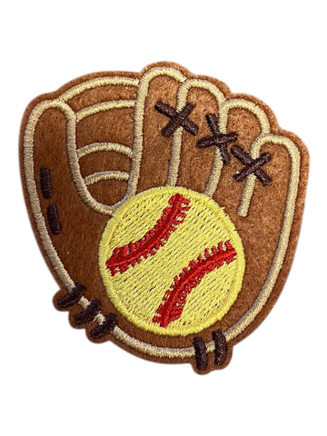 Hat Bar Patch