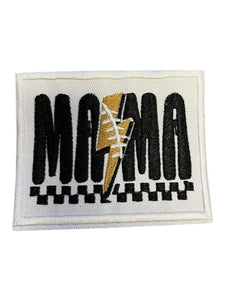 Hat Bar Patch