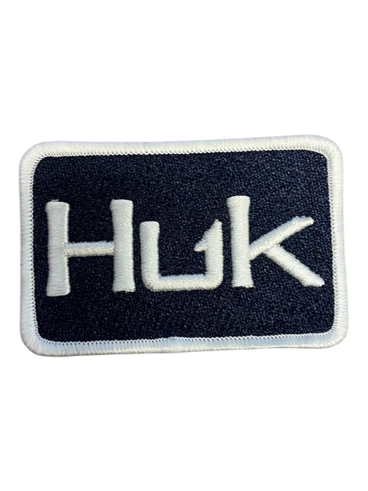 Hat Bar Patch