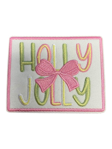 Hat Bar Patch