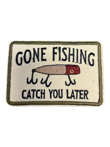 Hat Bar Patch