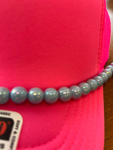 Trucker Hat Chain