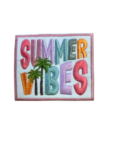 Hat Bar patch