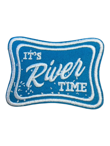 Hat Bar patch