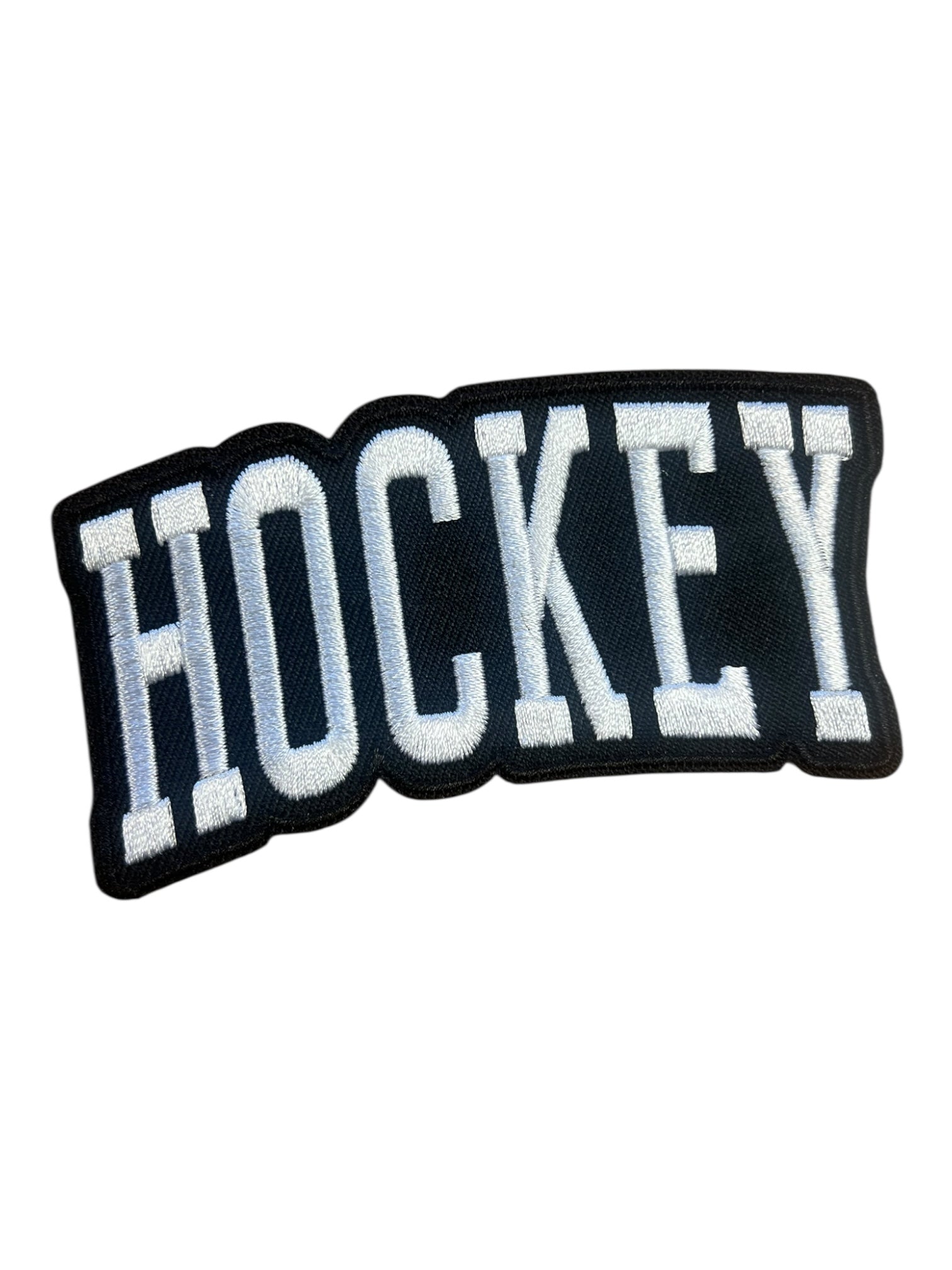 Hat Bar patch