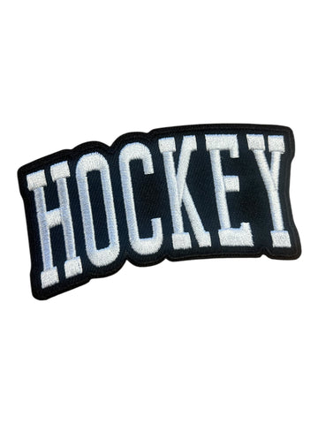 Hat Bar patch