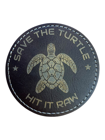 Hat Bar patch