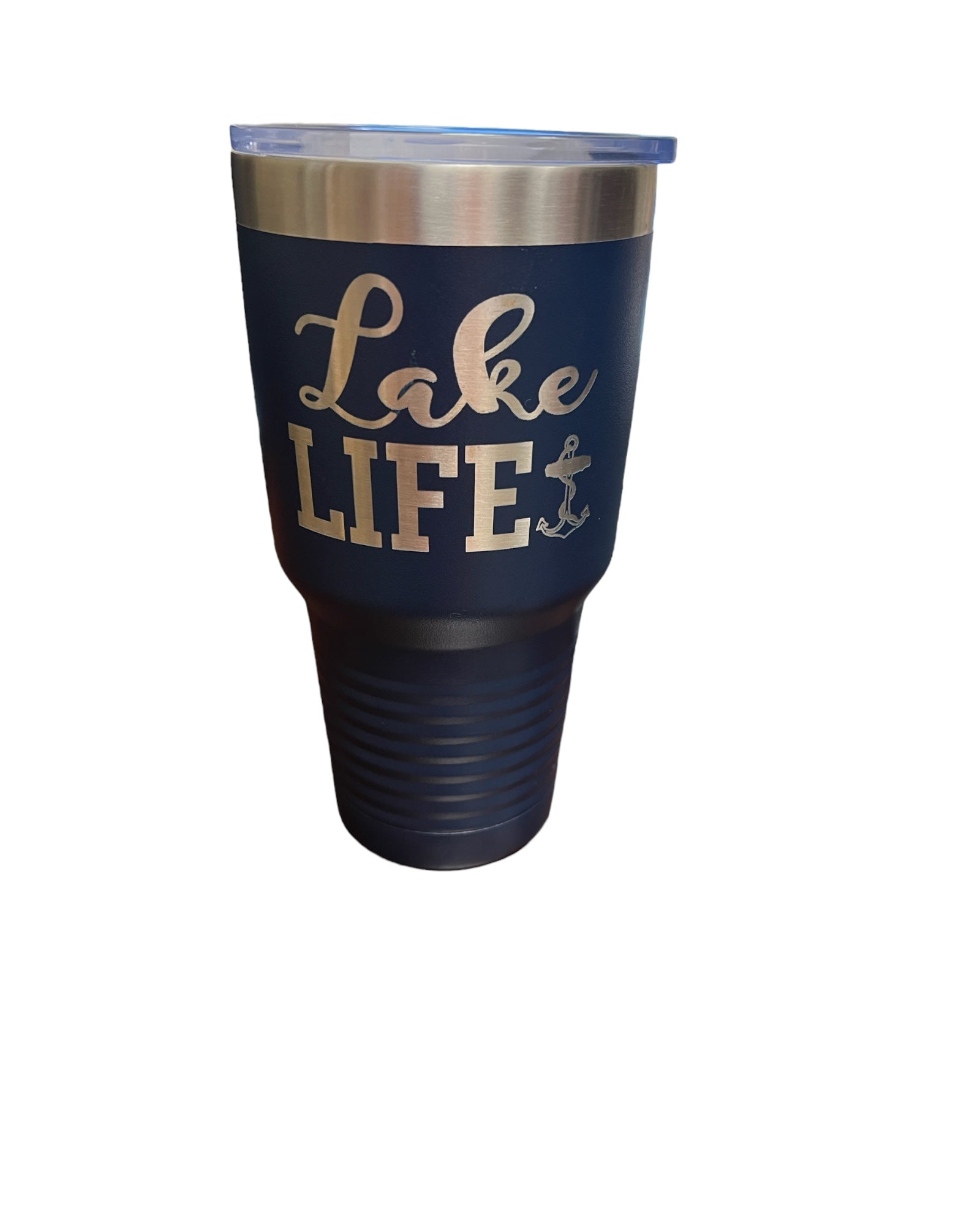 Lake Life Tumbler