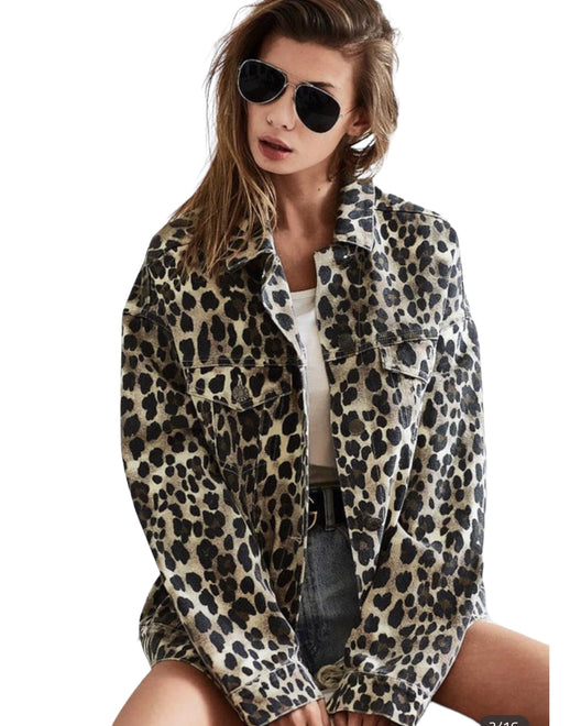 Shackets + Outerwear