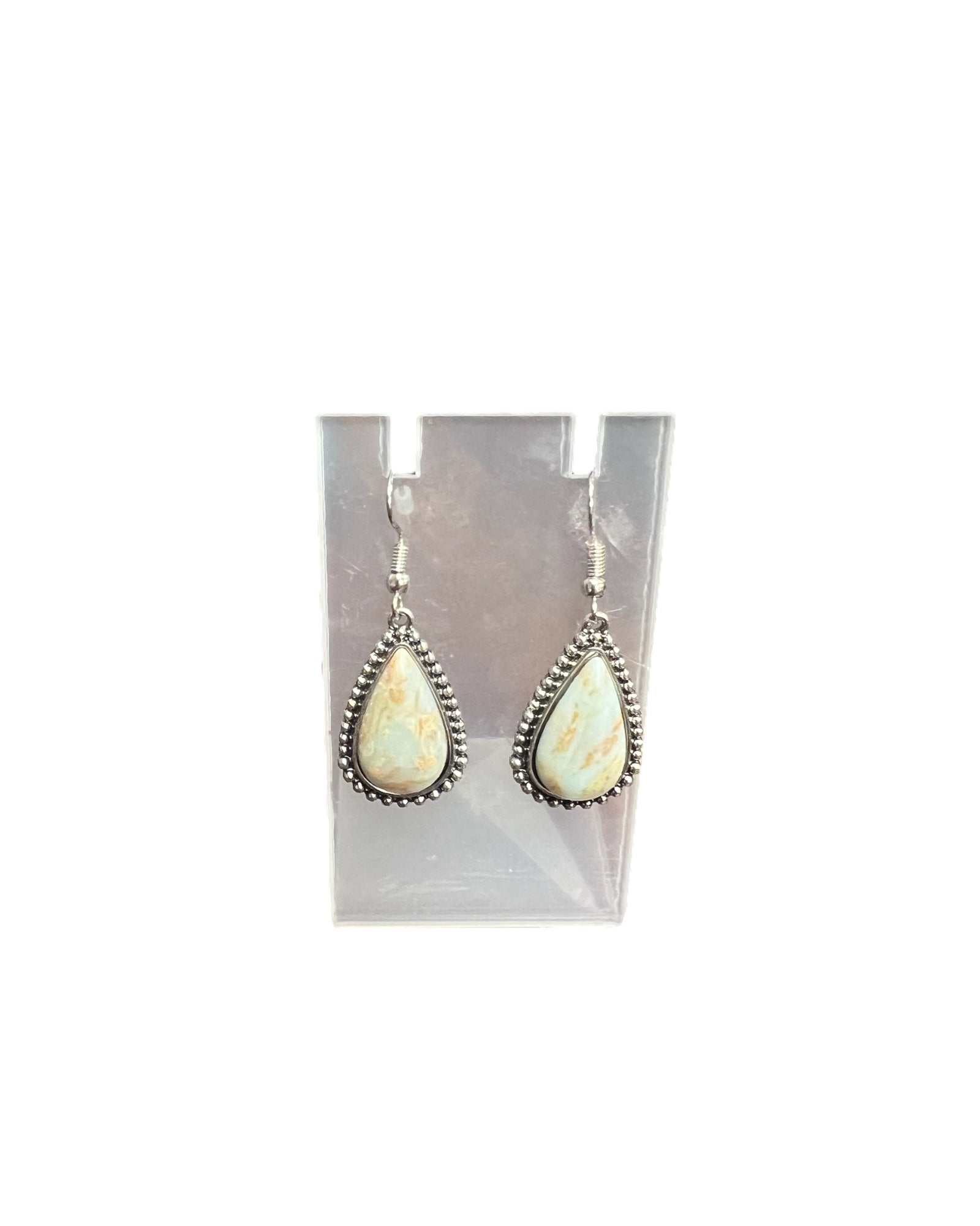 Tear Drop Earrings