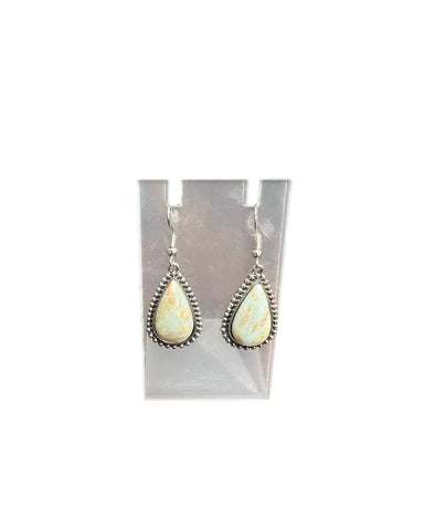 Tear Drop Earrings