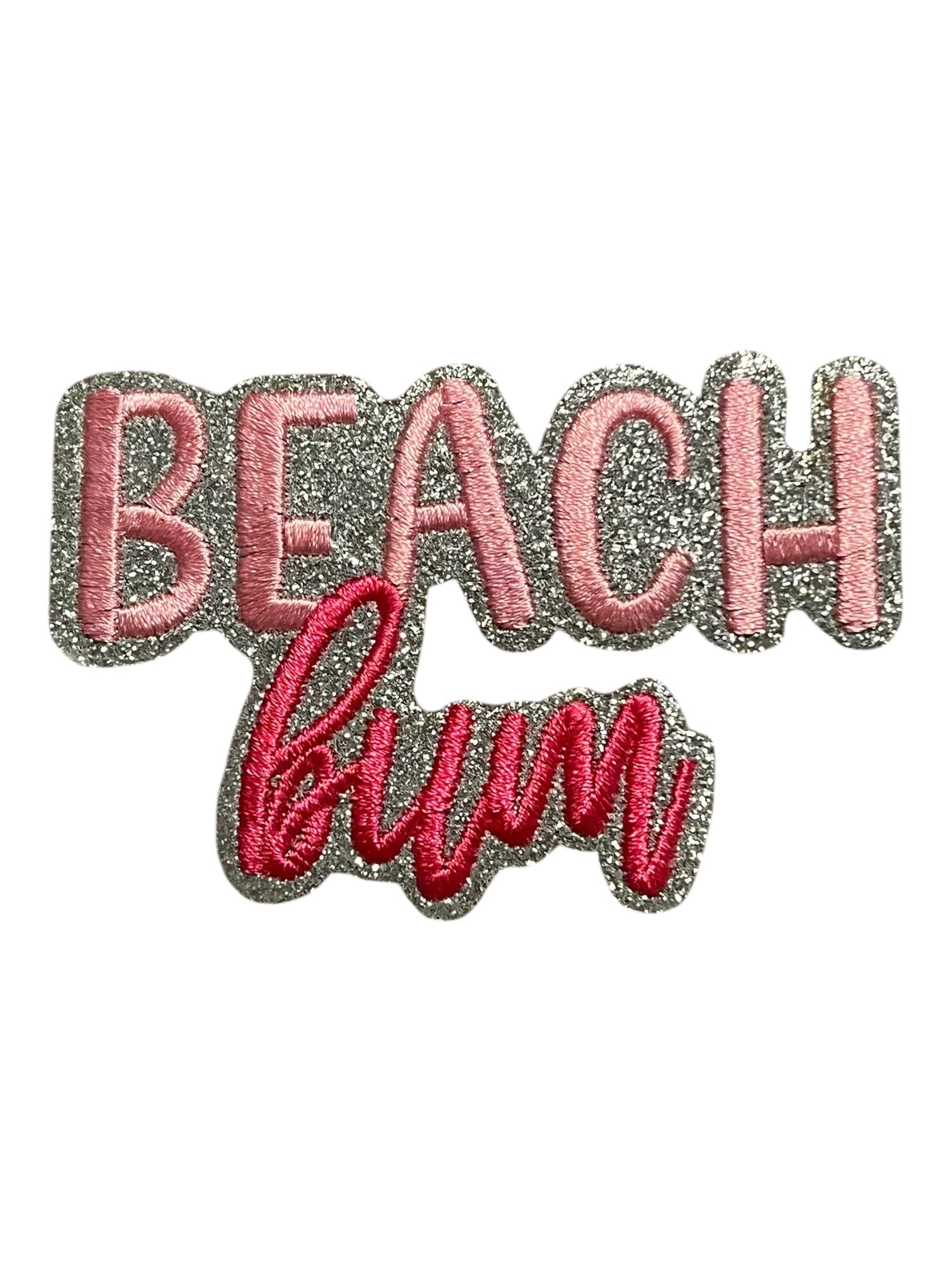 Hat Bar patch