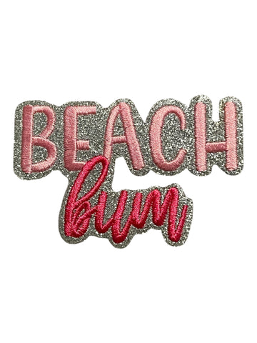 Hat Bar patch