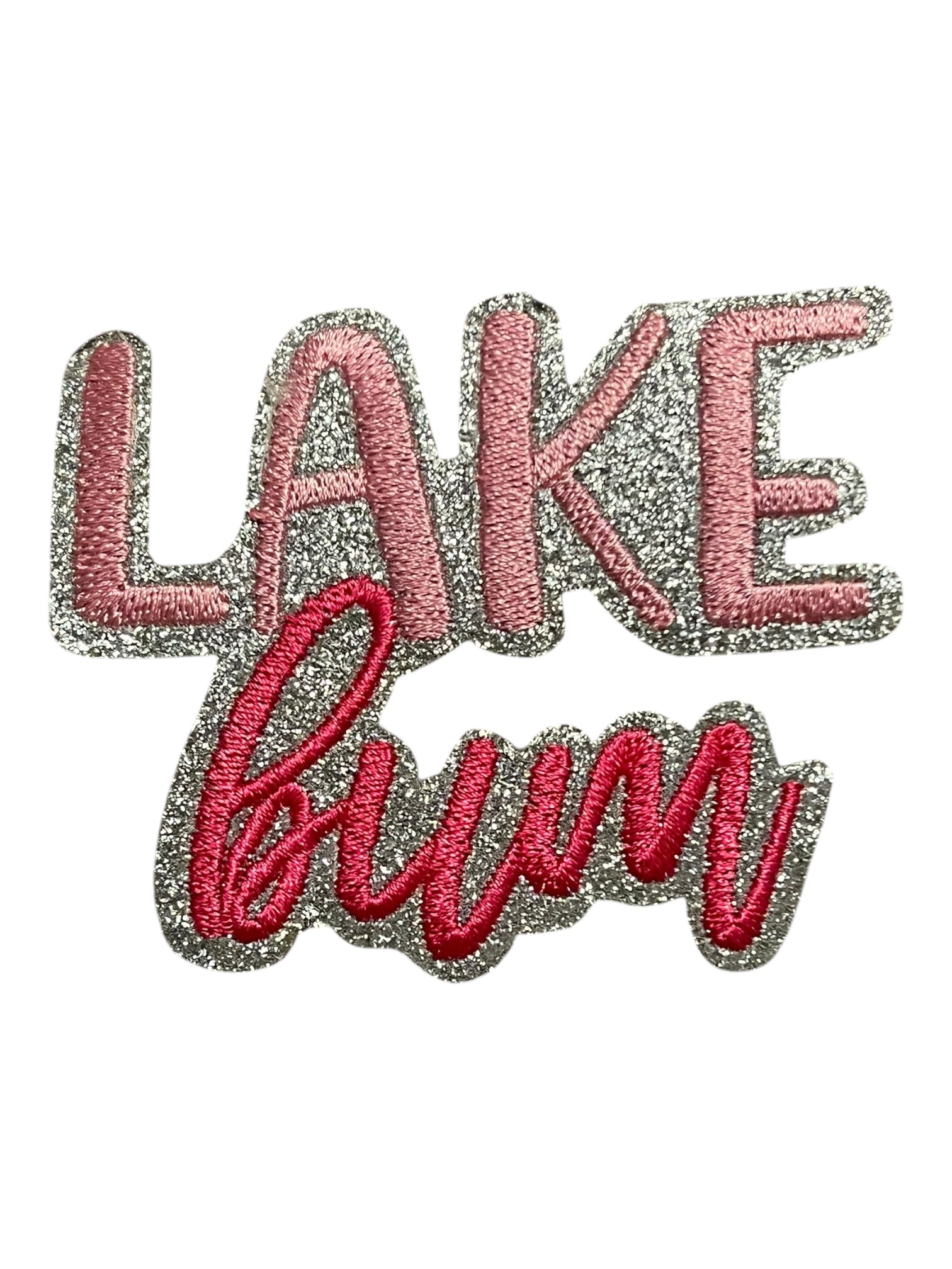 Hat Bar patch