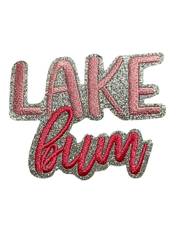 Hat Bar patch