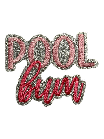 Hat Bar patch