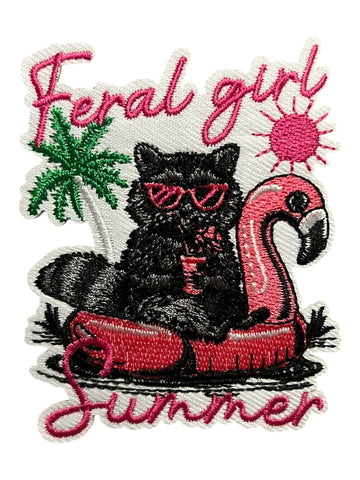 Hat Bar patch