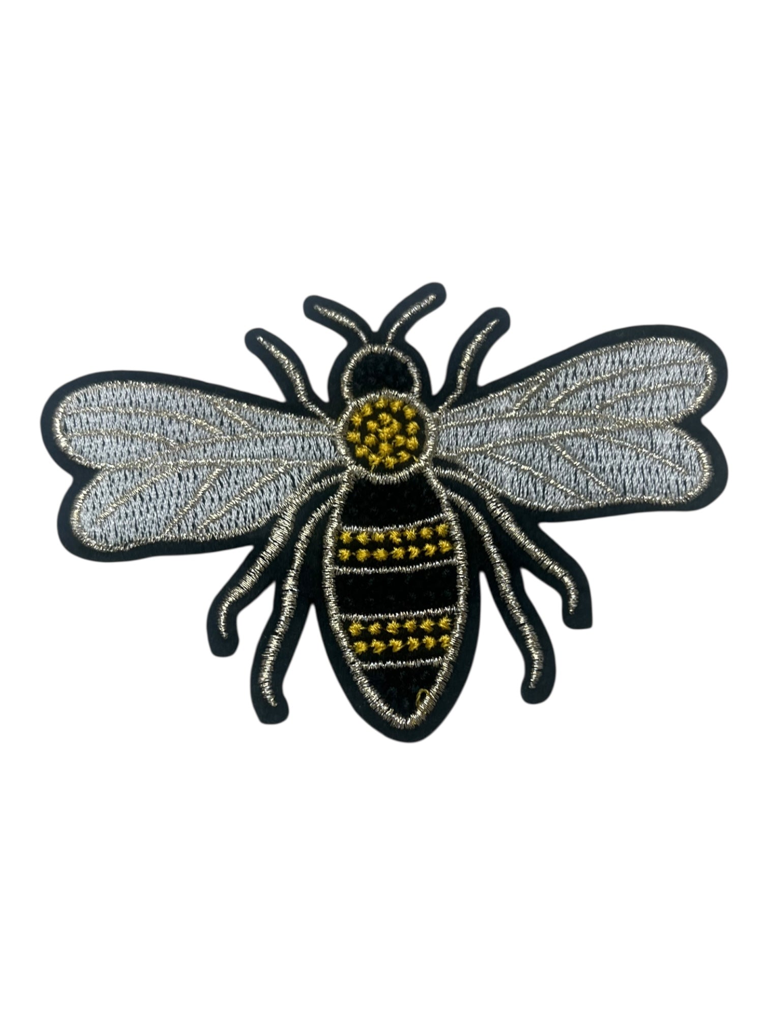 Hat Bar patch