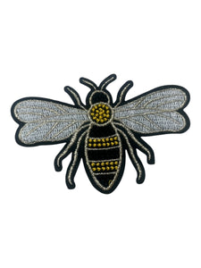 Hat Bar patch