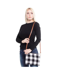 Baby Ribbed Round Neck Long Sleeve Top