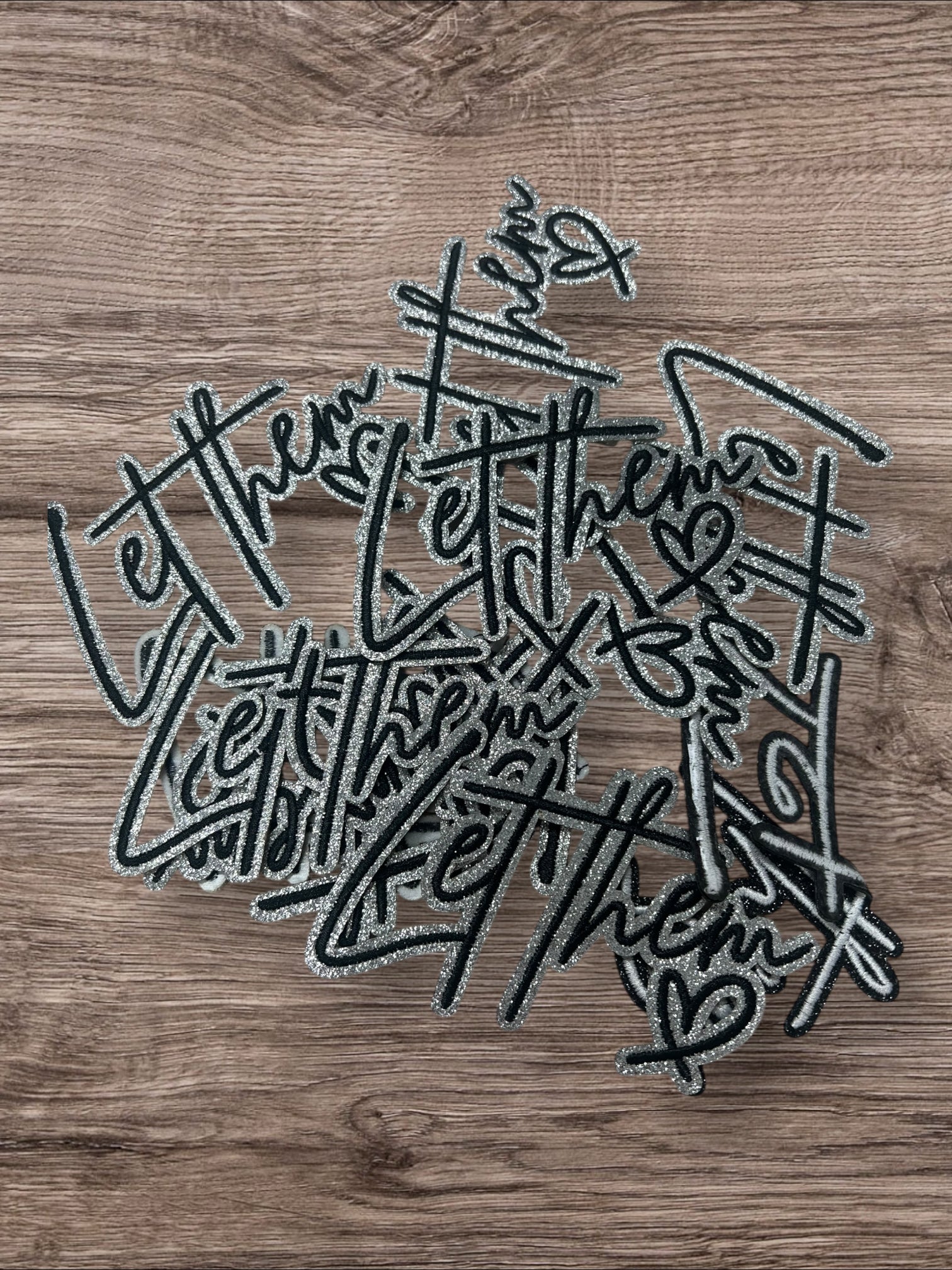 Hat Bar patch