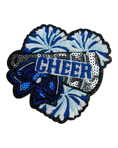Hat Bar Patch