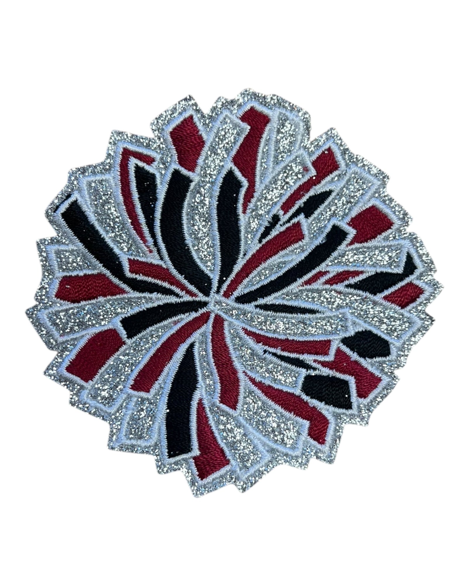 Hat Bar Patch
