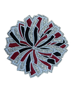Hat Bar Patch