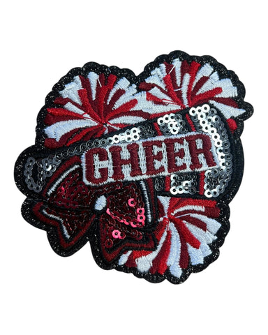 Hat Bar Patch