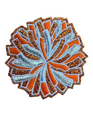 Hat Bar Patch