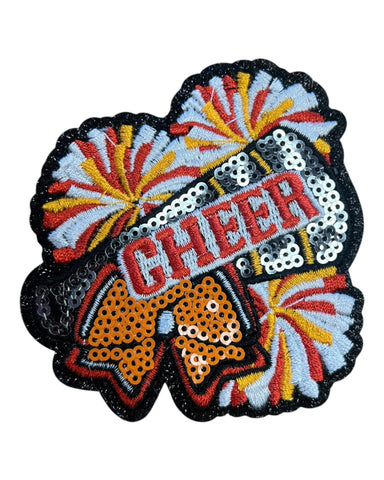 Hat Bar Patch