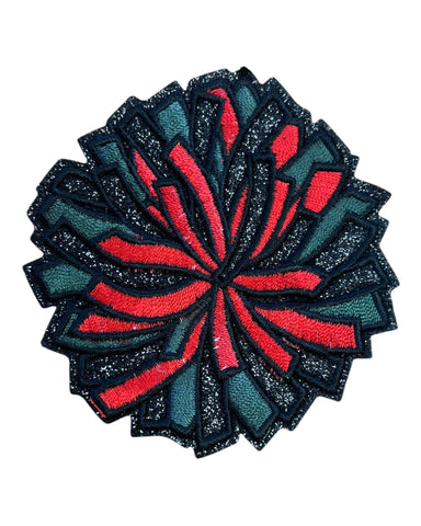 Hat Bar Patch