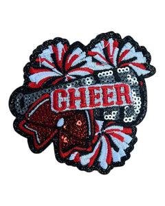 Hat Bar Patch