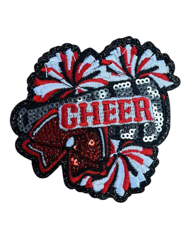 Hat Bar Patch
