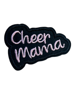 Hat Bar Patch