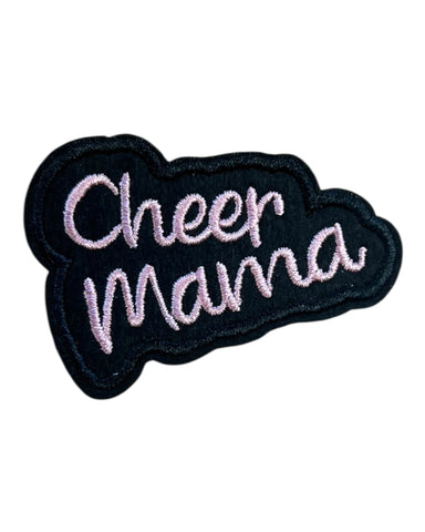 Hat Bar Patch