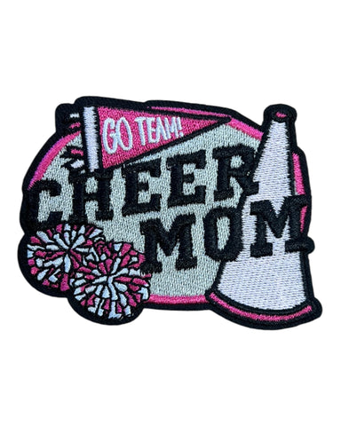 Hat Bar Patch