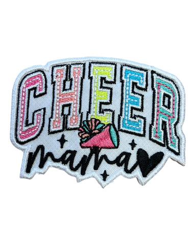 Hat Bar Patch