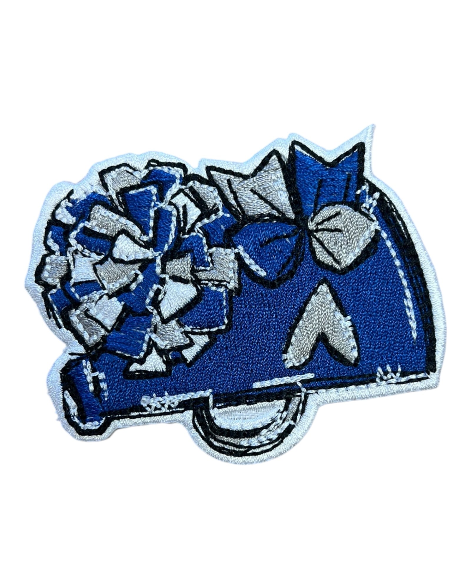 Hat Bar Patch