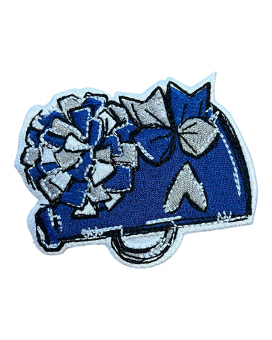 Hat Bar Patch
