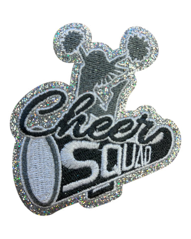 Hat Bar Patch