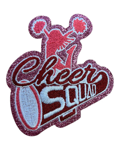 Hat Bar Patch