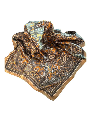 Wild  Rag Scarf