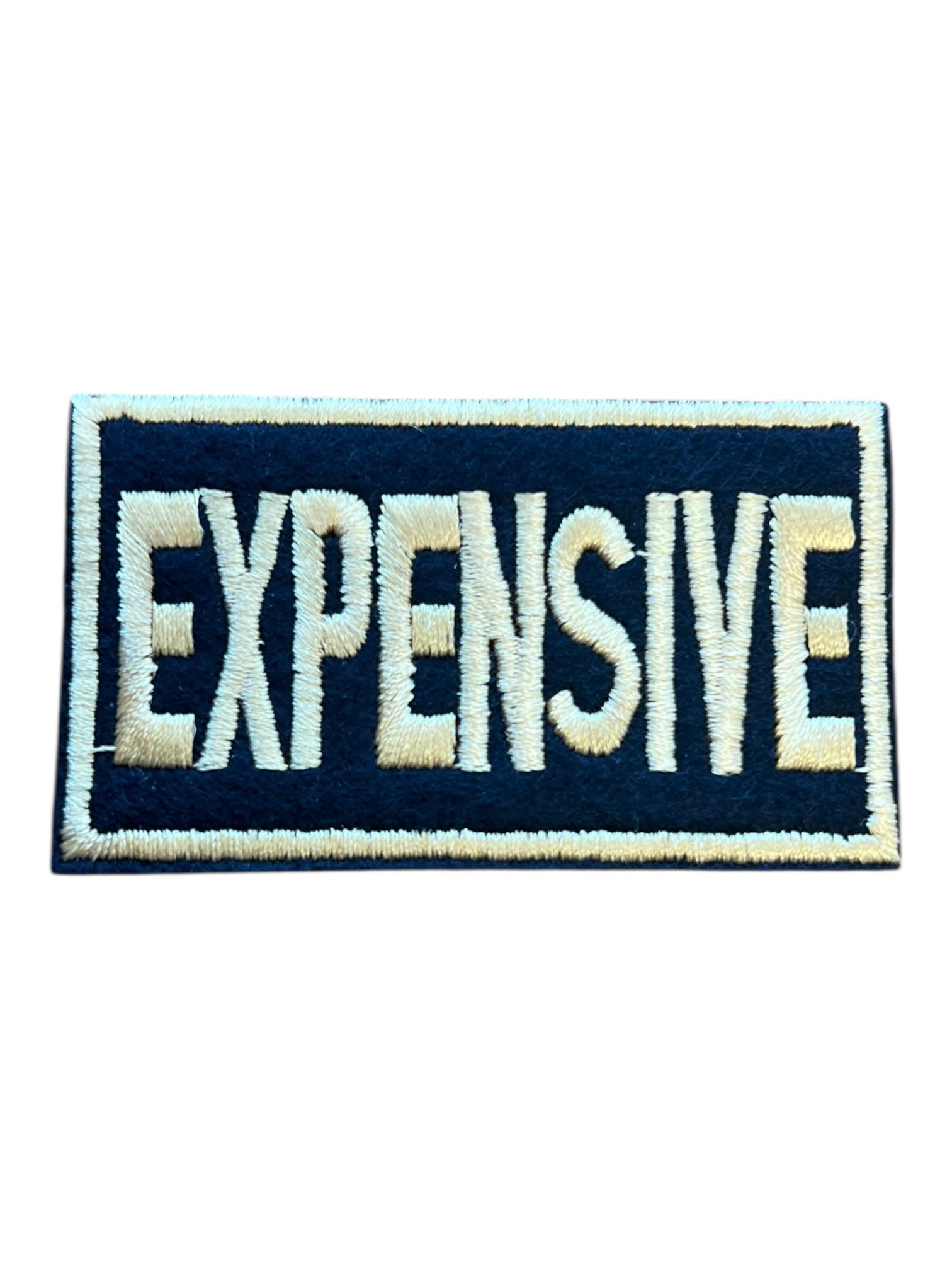 Hat Bar Decal